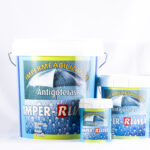Imper Ruma Antigoteras